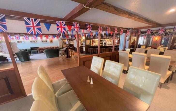 The Sportsmans Inn Limited Ivybridge Extérieur photo