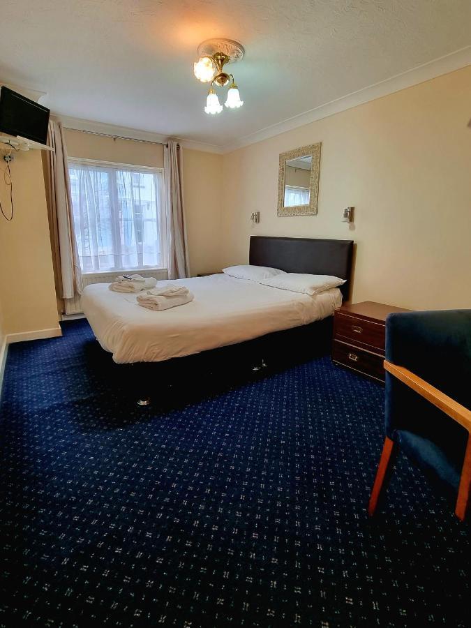 The Sportsmans Inn Limited Ivybridge Extérieur photo