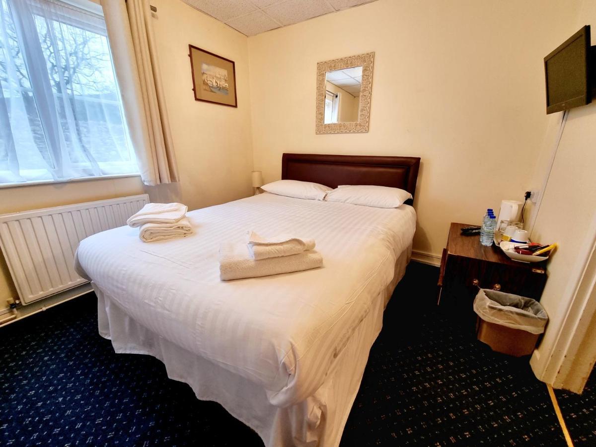 The Sportsmans Inn Limited Ivybridge Extérieur photo