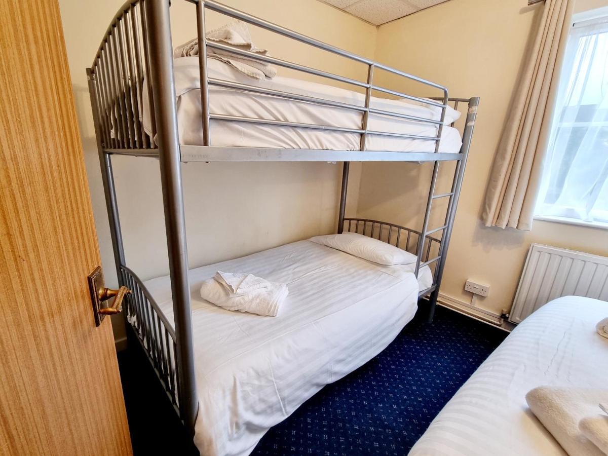The Sportsmans Inn Limited Ivybridge Extérieur photo