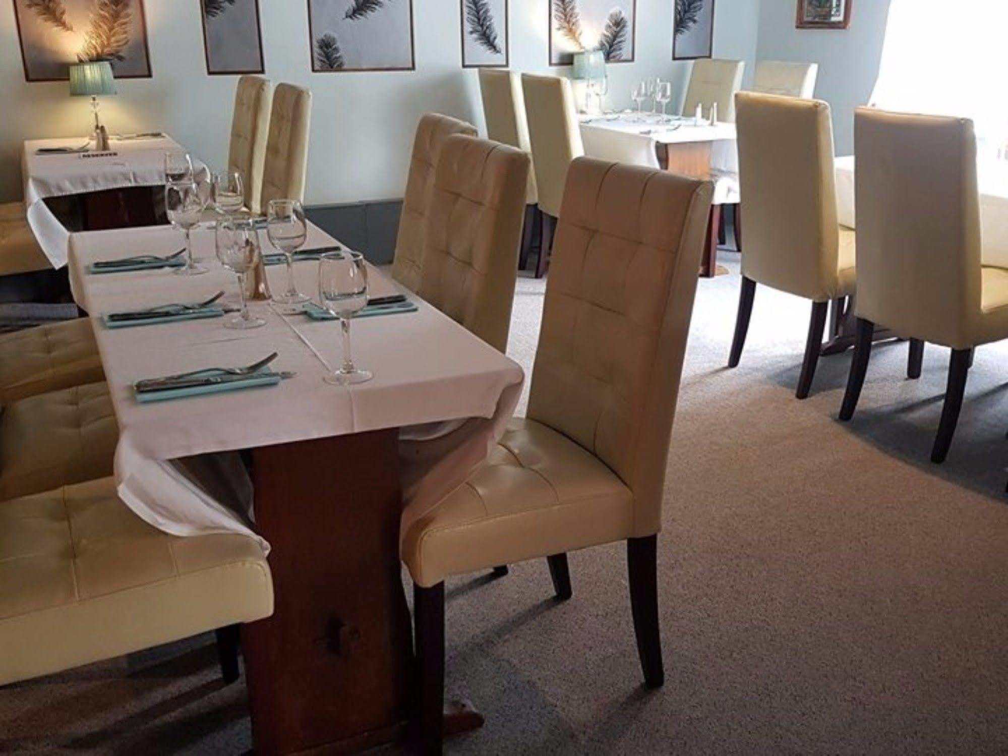 The Sportsmans Inn Limited Ivybridge Extérieur photo