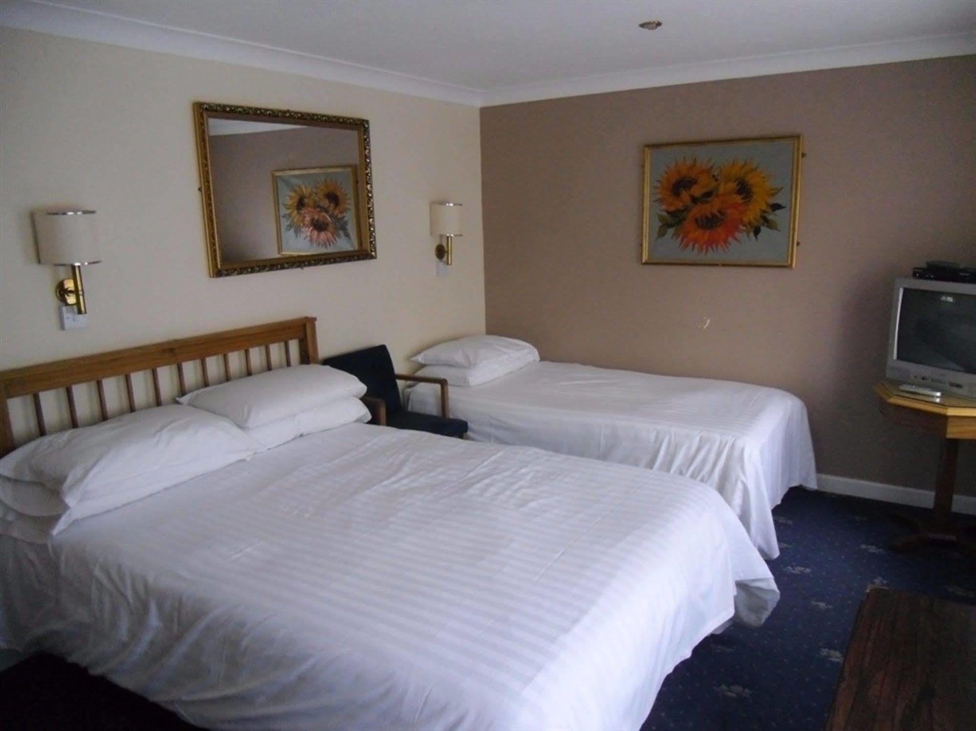 The Sportsmans Inn Limited Ivybridge Extérieur photo