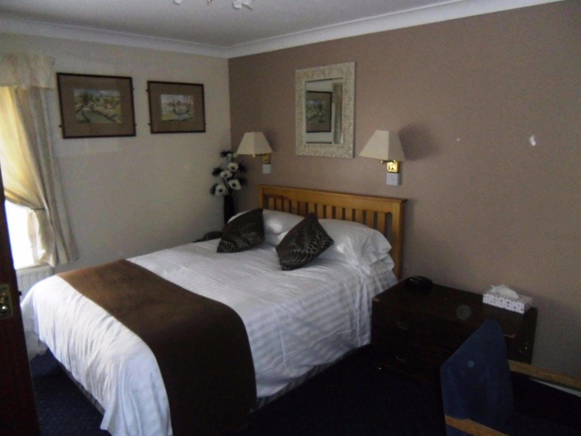 The Sportsmans Inn Limited Ivybridge Extérieur photo